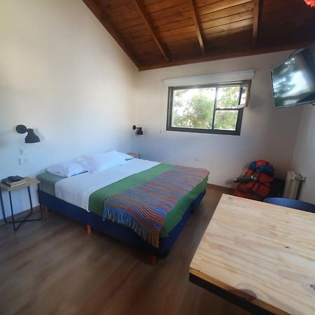 Trastienda Guest House El Calafate Zewnętrze zdjęcie