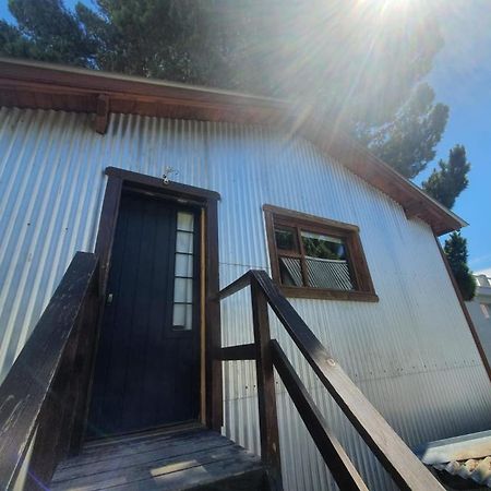 Trastienda Guest House El Calafate Zewnętrze zdjęcie