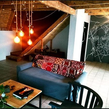 Trastienda Guest House El Calafate Zewnętrze zdjęcie