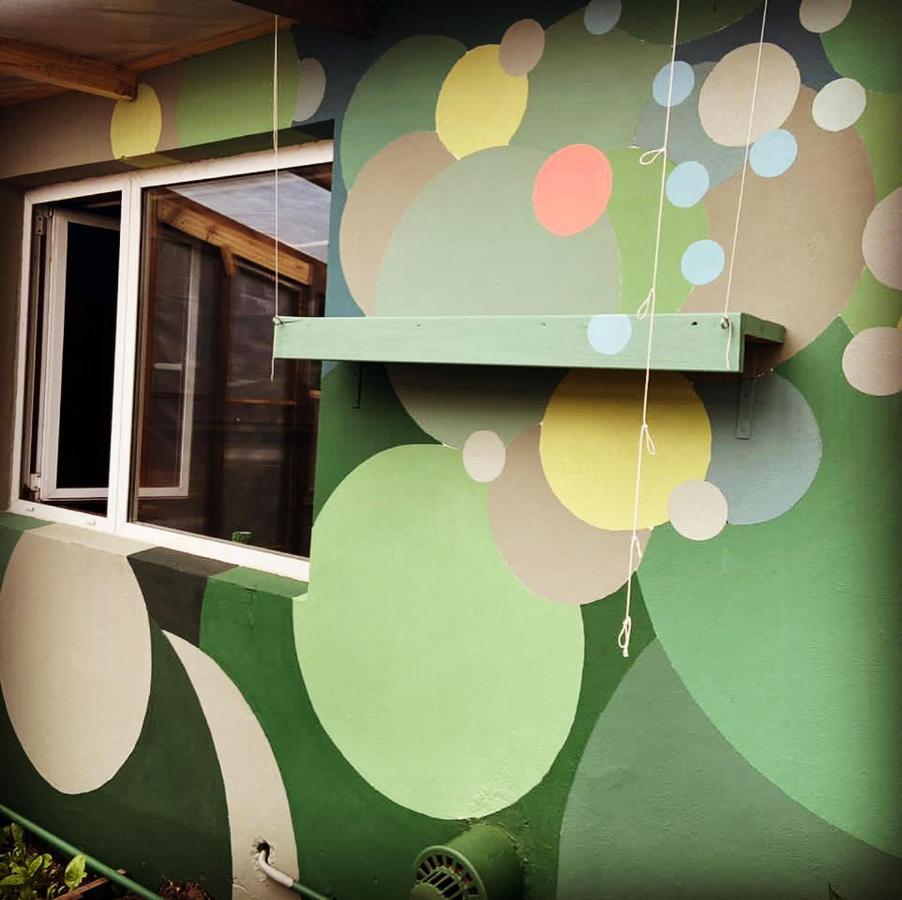 Trastienda Guest House El Calafate Zewnętrze zdjęcie