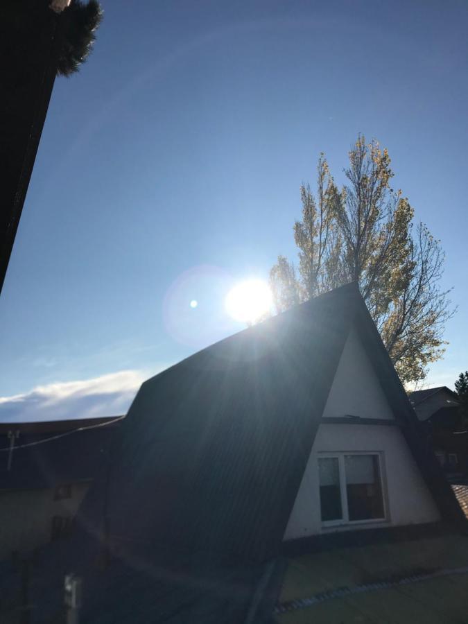 Trastienda Guest House El Calafate Zewnętrze zdjęcie