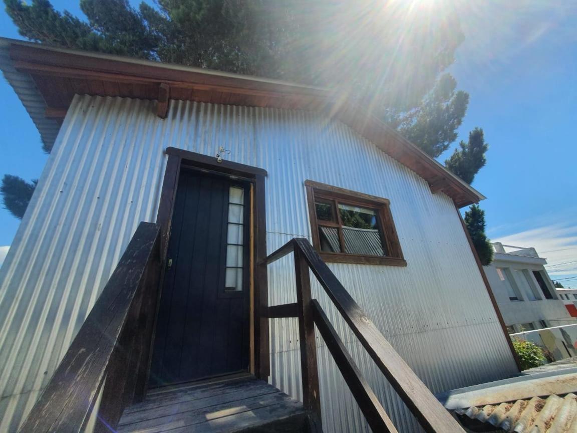 Trastienda Guest House El Calafate Zewnętrze zdjęcie