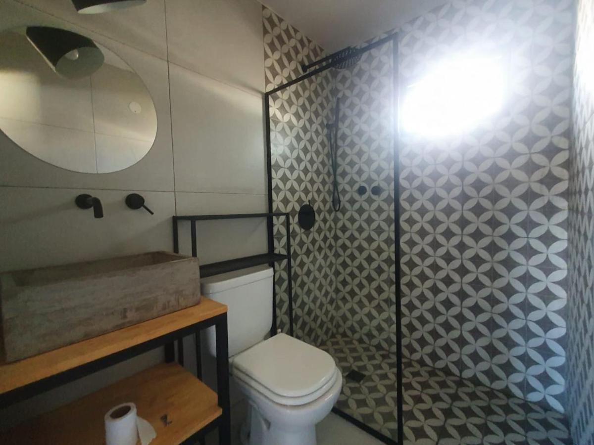 Trastienda Guest House El Calafate Zewnętrze zdjęcie