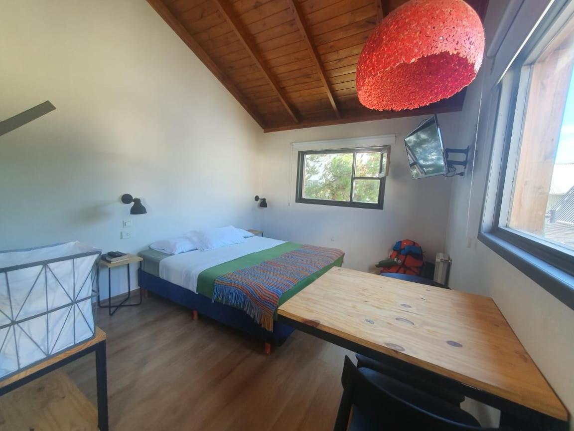 Trastienda Guest House El Calafate Zewnętrze zdjęcie
