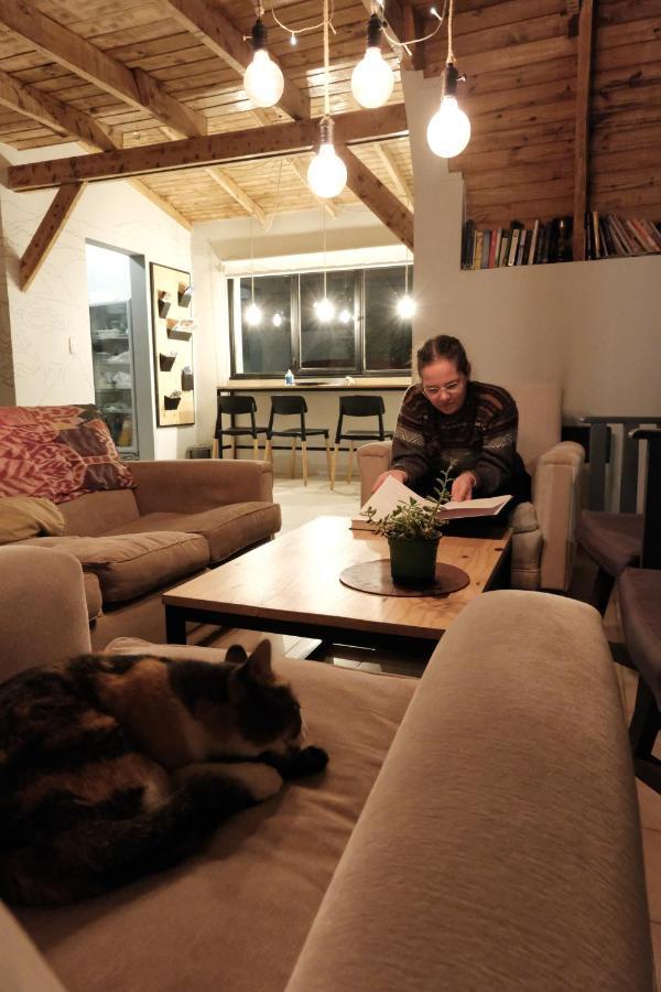 Trastienda Guest House El Calafate Zewnętrze zdjęcie