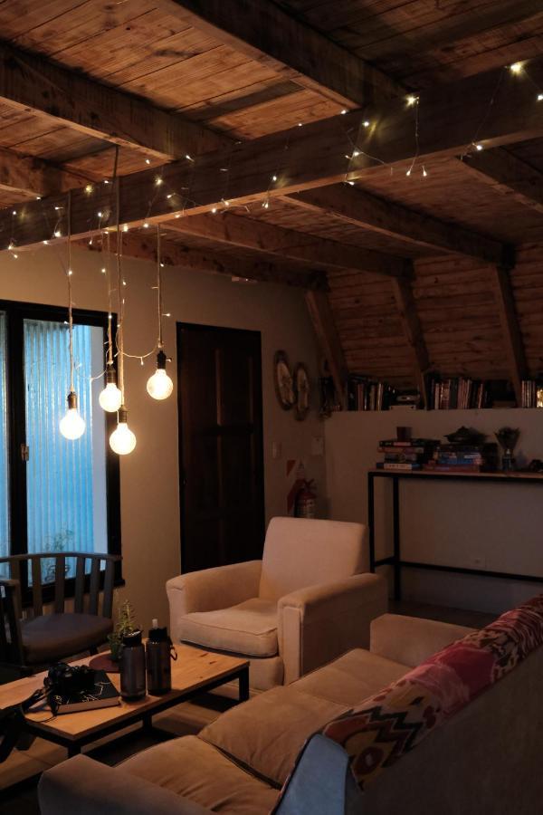 Trastienda Guest House El Calafate Zewnętrze zdjęcie