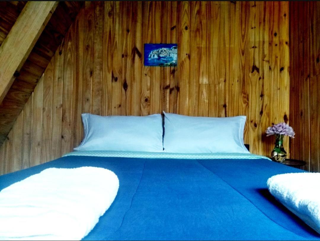 Trastienda Guest House El Calafate Pokój zdjęcie