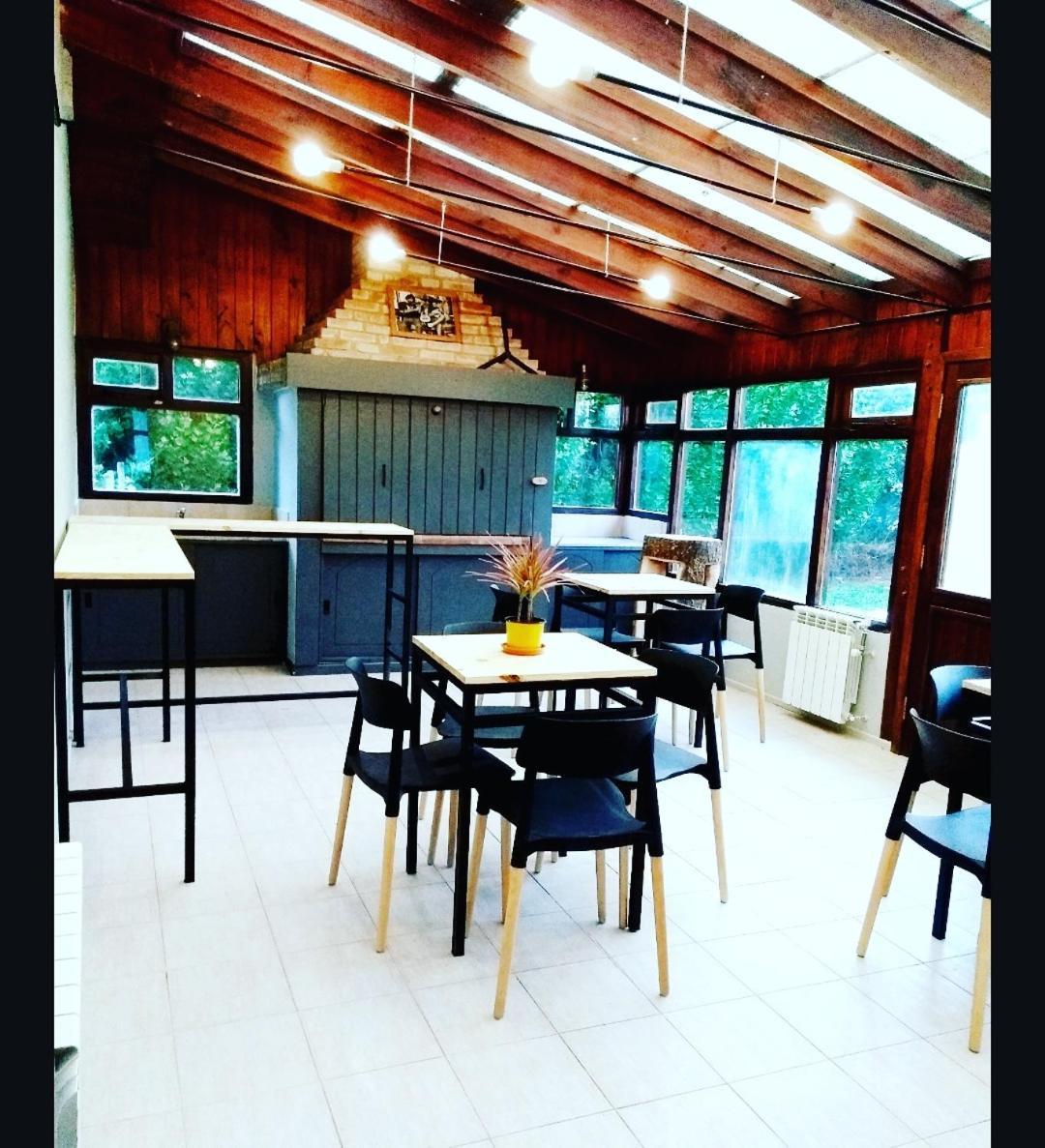 Trastienda Guest House El Calafate Pokój zdjęcie