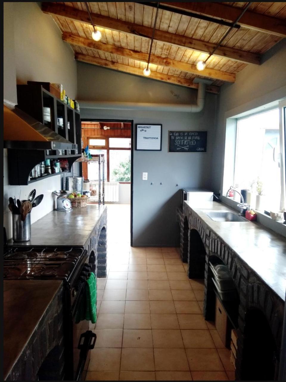 Trastienda Guest House El Calafate Pokój zdjęcie