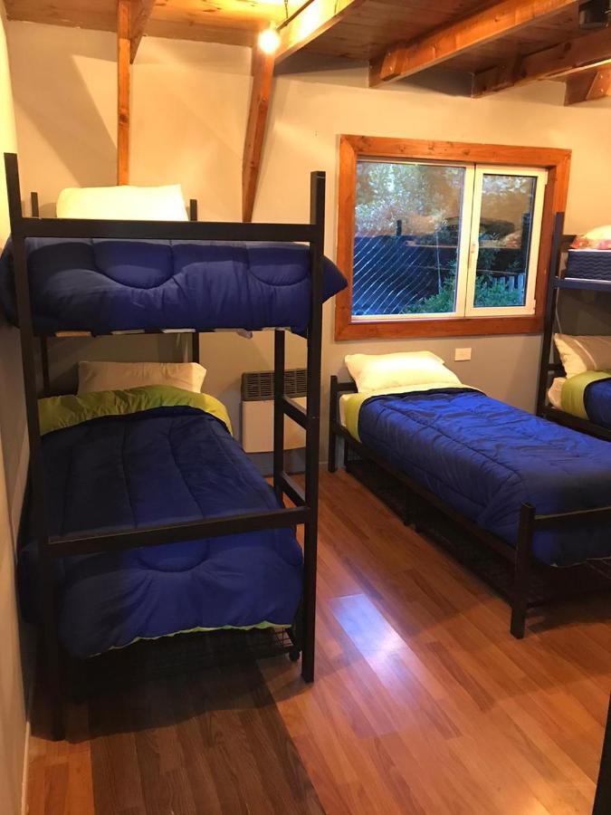 Trastienda Guest House El Calafate Zewnętrze zdjęcie