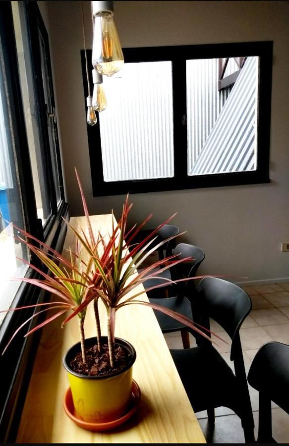 Trastienda Guest House El Calafate Zewnętrze zdjęcie