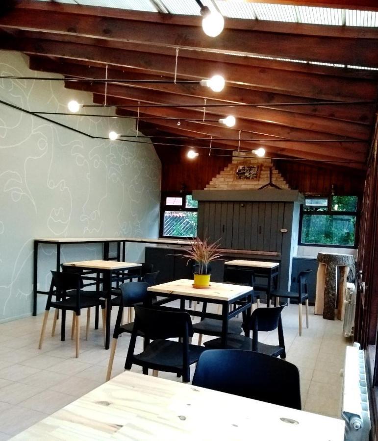 Trastienda Guest House El Calafate Zewnętrze zdjęcie