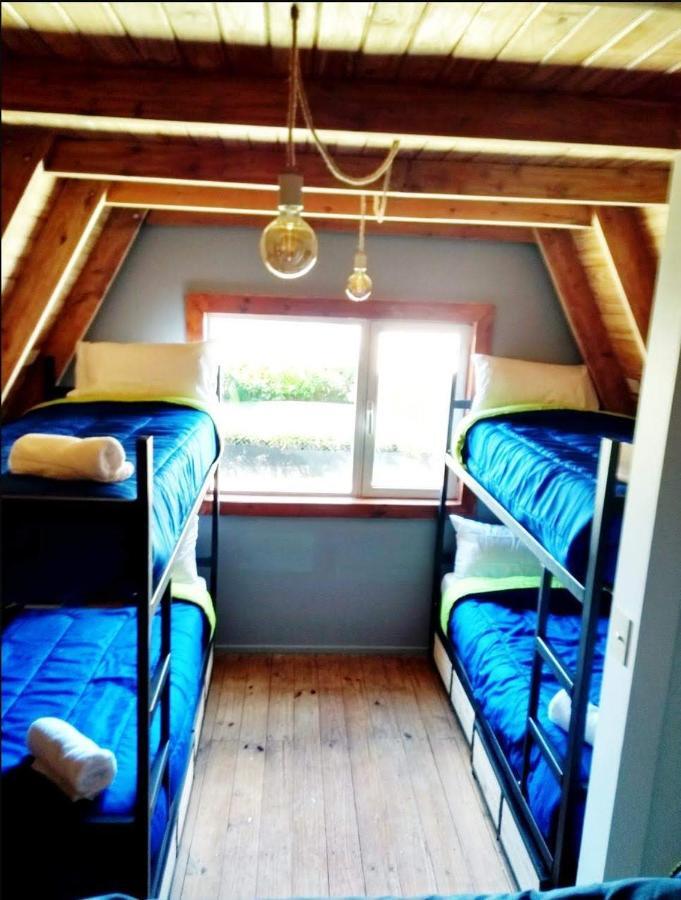 Trastienda Guest House El Calafate Zewnętrze zdjęcie