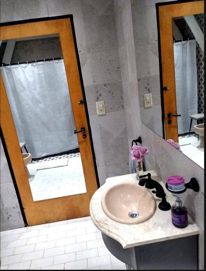 Trastienda Guest House El Calafate Zewnętrze zdjęcie