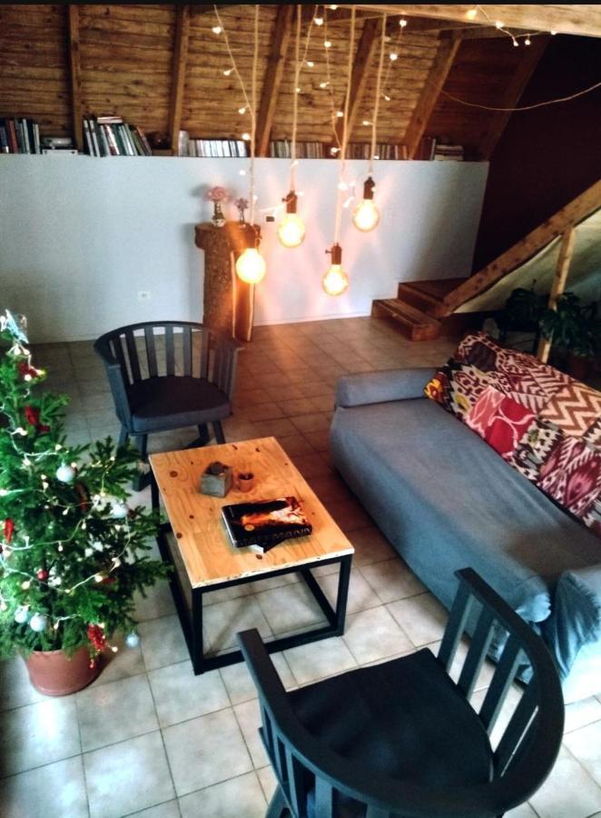 Trastienda Guest House El Calafate Zewnętrze zdjęcie